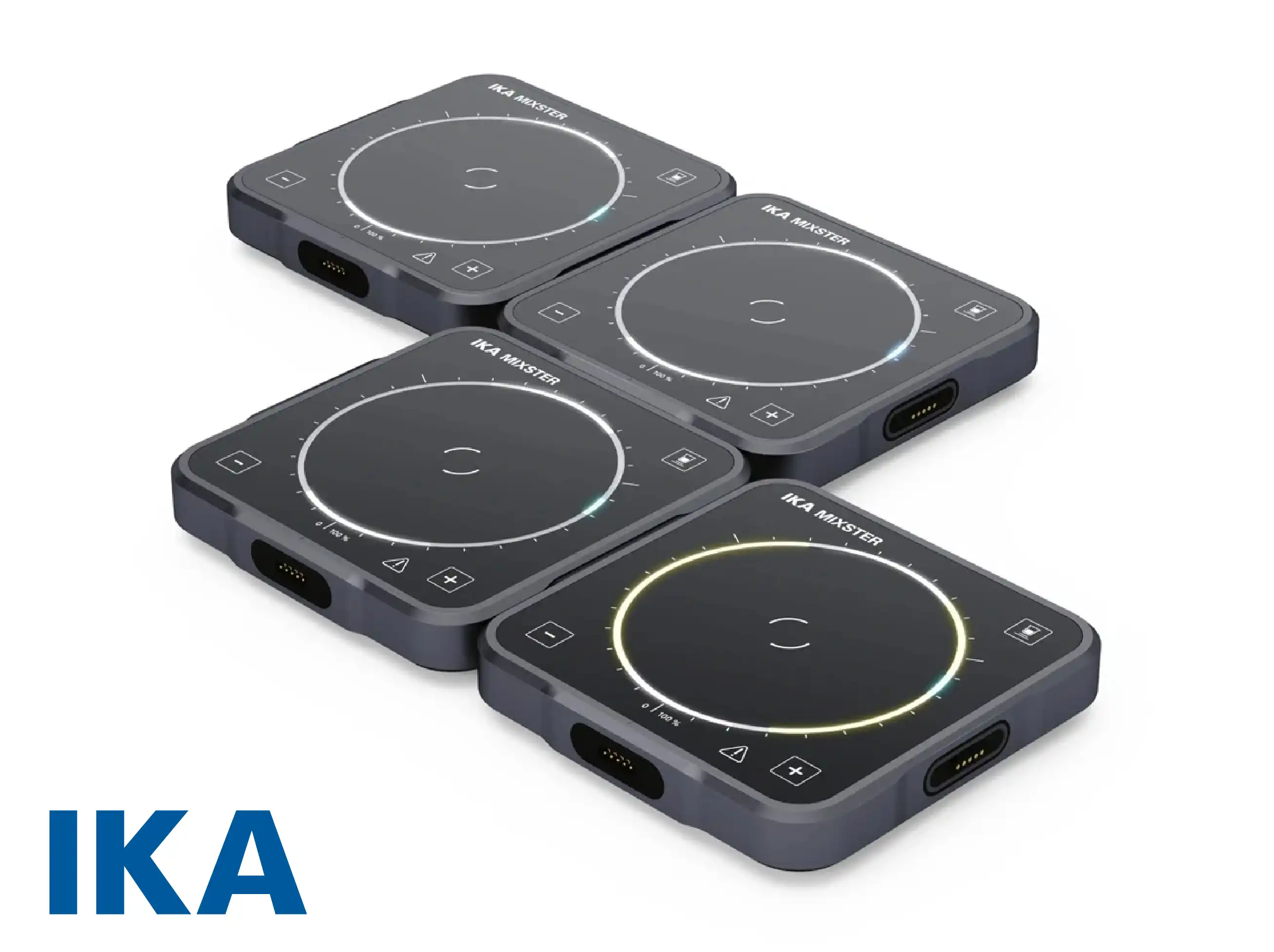 IKA Magnetic Stirrers